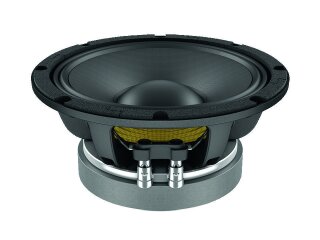 LAVOCE WAF082.00 8 Zoll  Woofer, Ferrit, Alukorb