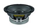 LAVOCE WAF082.00 8" Woofer Ferrite Magnet Aluminium Basket Driver