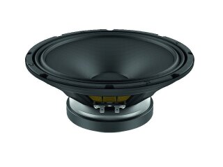 LAVOCE WSF102.00 10" Woofer, Ferrite, Magnet Steel Basket Driver