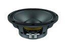 LAVOCE WAF102.50 10 Zoll  Woofer, Ferrit, Alukorb