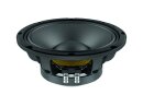 LAVOCE WAF102.50 10" Woofer Ferrite Magnet Aluminium Basket Driver