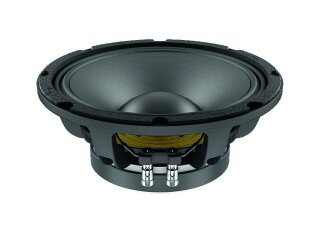 LAVOCE WAF102.50A 10" Woofer, Ferrite, Magnet Aluminium Basket Driver