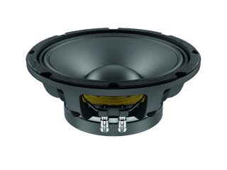 LAVOCE WAF102.50A 10 Zoll  Woofer, Ferrit, Alukorb