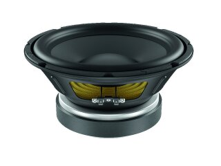 LAVOCE SSF102.50L 10" Subwoofer Ferrite Magnet Steel Basket Driver