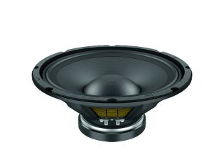 LAVOCE WSF122.02 12" Woofer, Ferrite, Magnet Steel Basket Driver