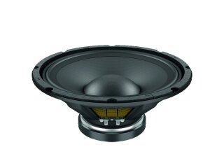 LAVOCE WSF122.02 12" Woofer Ferrite Magnet Steel Basket Driver