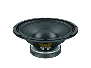 LAVOCE WSF122.50 12" Woofer, Ferrite, Magnet Steel Basket Driver