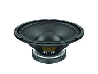 LAVOCE WSF122.50 12" Woofer Ferrite Magnet Steel Basket Driver