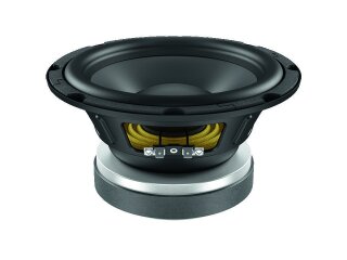 LAVOCE SSF122.50L 12" Subwoofer Ferrite, Magnet Steel Basket Driver