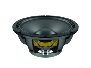 LAVOCE WAF122.50 12" Woofer Ferrite Magnet Aluminium Basket Driver