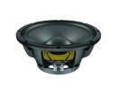 LAVOCE WAF122.50 12 Zoll  Woofer, Ferrit, Alukorb