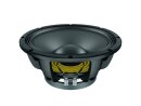 LAVOCE WAF122.50 12" Woofer Ferrite Magnet Aluminium Basket Driver