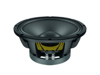 LAVOCE WAF123.01 12 Zoll  Woofer, Ferrit, Alukorb