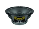 LAVOCE WAF123.01 12" Woofer Ferrite Magnet Aluminium Basket Driver