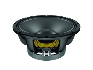 LAVOCE WAF123.00 12 Zoll  Woofer, Ferrit, Alukorb