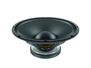 LAVOCE SSF153.00 15" Subwoofer Ferrite, Magnet Steel Basket Driver
