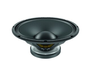 LAVOCE SSF153.00 15" Subwoofer Ferrite Magnet Steel Basket Driver