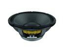 LAVOCE WAF154.02 15 Zoll  Subwoofer, Ferrit, Alukorb