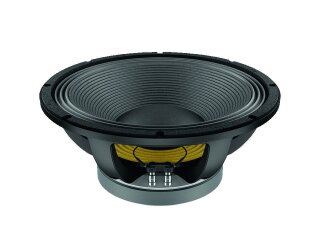 LAVOCE WAF154.01 15" Subwoofer Ferrite Magnet Aluminium Basket Driver