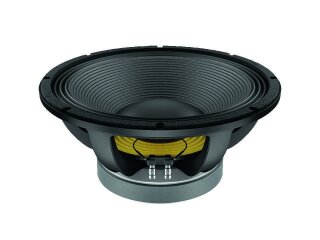 LAVOCE WAF154.00 15" Subwoofer Ferrite Magnet Aluminium Basket Driver