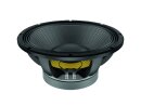 LAVOCE WAF154.00 15" Subwoofer Ferrite, Magnet...