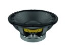 LAVOCE WAF154.00 15 Zoll  Subwoofer, Ferrit, Alukorb