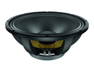 LAVOCE SAF184.01 18" Subwoofer Ferrite, Magnet Aluminium Basket Driver
