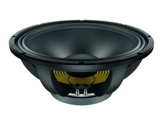 LAVOCE SAF184.01 18 Zoll  Subwoofer, Ferrit, Alukorb