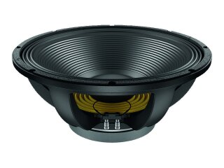 LAVOCE SAF184.02 18" Subwoofer Ferrite, Magnet Aluminium Basket Driver