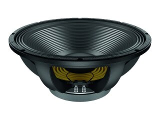 LAVOCE SAF184.02 18 Zoll  Subwoofer, Ferrit, Alukorb