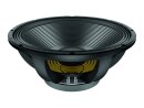LAVOCE SAF184.02 18" Subwoofer Ferrite, Magnet...