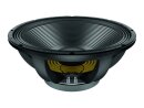 LAVOCE SAF184.02 18" Subwoofer Ferrite Magnet Aluminium Basket Driver