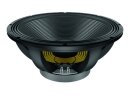 LAVOCE SAF184.03 18" Subwoofer Ferrite, Magnet...