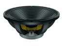 LAVOCE SAF184.03 18" Subwoofer Ferrite Magnet...