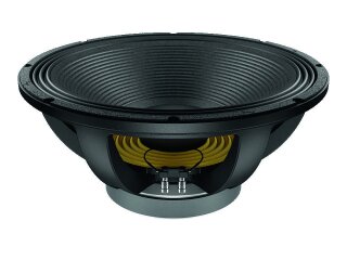 LAVOCE SAF184.04 18" Subwoofer Ferrite, Magnet Aluminium Basket Driver