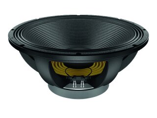 LAVOCE SAF184.04 18 Zoll  Subwoofer, Ferrit, Alukorb