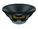 LAVOCE SAF184.04 18" Subwoofer Ferrite, Magnet...