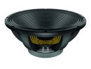 LAVOCE SAF184.04 18 Zoll  Subwoofer, Ferrit, Alukorb