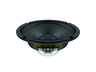LAVOCE WSN061.52 6.5" Woofer, Neodymium Magnet Steel Basket Driver