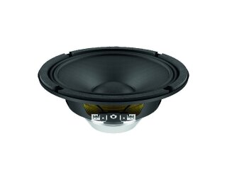 LAVOCE WSN061.52 6.5" Woofer Neodymium Magnet Steel Basket Driver