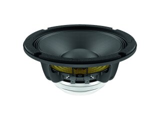 LAVOCE MAN061.80 6.5" Midrange-Woofer, Neodymium Magnet Aluminium Basket Driver