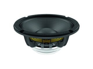 LAVOCE MAN061.80 6,5 Zoll  Mid-Woofer, Neodym, Alukorb