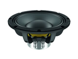 LAVOCE WAN082.50 8 Zoll  Woofer, Neodym, Alukorb