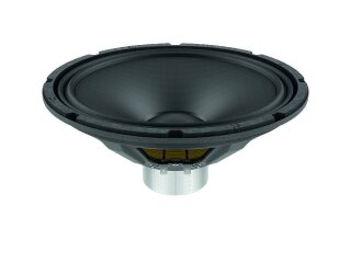 LAVOCE WSN102.00 10" Woofer Neodymium Magnet Steel Basket Driver