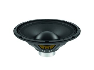 LAVOCE WSN122.50 12" Woofer, Neodymium Magnet Steel Basket Driver