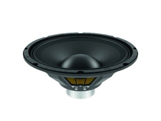 LAVOCE WSN122.50 12" Woofer Neodymium Magnet Steel Basket Driver