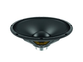 LAVOCE WSN152.50 15 Zoll  Woofer, Neodym, Stahlkorb