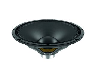 LAVOCE WSN152.50 15" Woofer Neodymium Magnet Steel Basket Driver