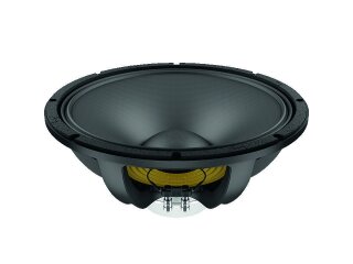 LAVOCE WAN153.00 15" Woofer, Neodymium Magnet Aluminium Basket Driver
