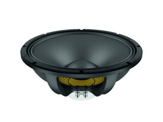 LAVOCE WAN153.00 15 Zoll  Woofer, Neodym, Alukorb